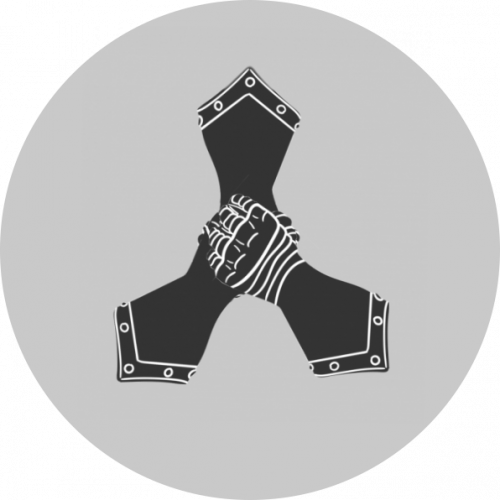 Team-Gauntlet-Icon Circle Team-Gauntlet-Icon Circle